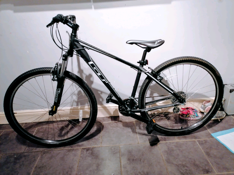 gt timberline 2.0